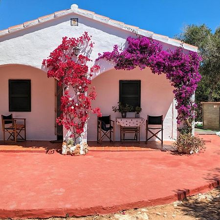 Villa Vinya Alice Ciutadella  Exterior foto