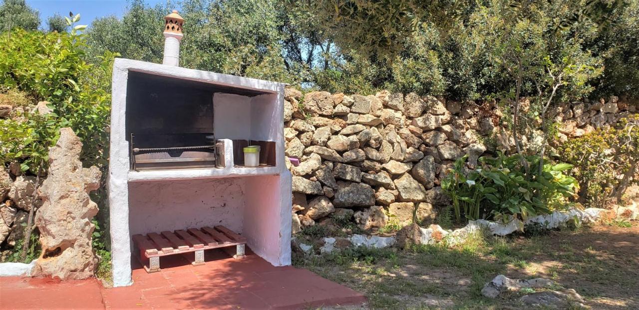 Villa Vinya Alice Ciutadella  Exterior foto