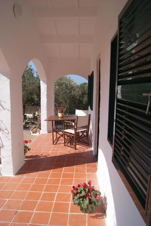 Villa Vinya Alice Ciutadella  Exterior foto
