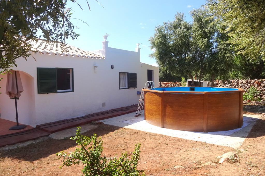 Villa Vinya Alice Ciutadella  Exterior foto